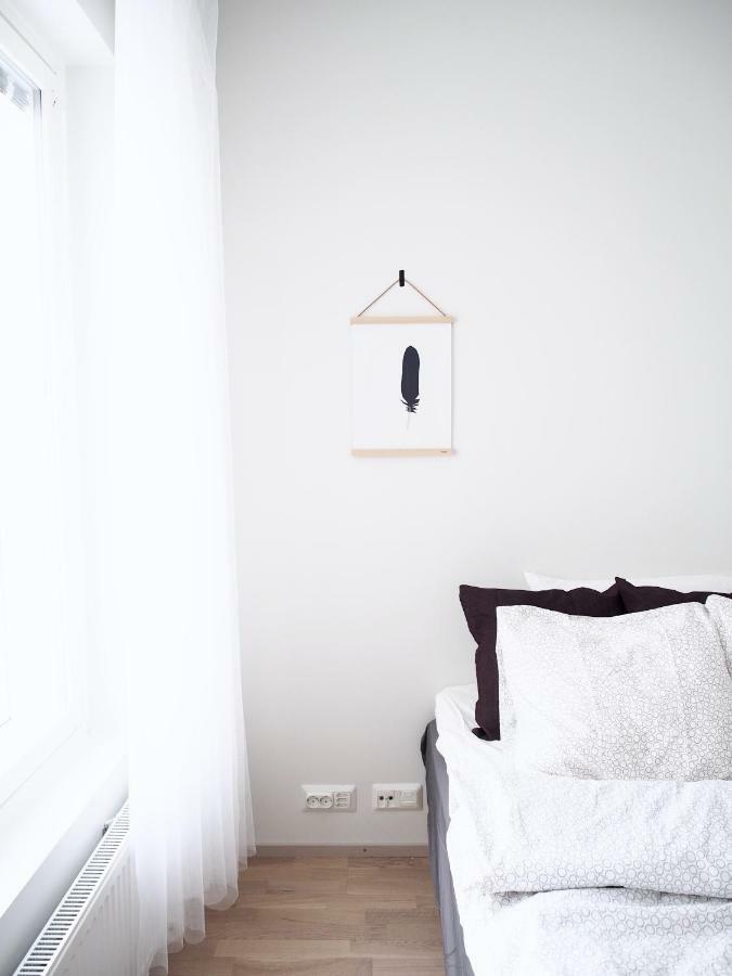 2Ndhomes Tampere "Lapintie" Apartment - Serene Apt Near Downtown At A Quiet Neighbourhood Bagian luar foto